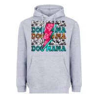 Dog Mama Heavyweight Hoodie | Teevron