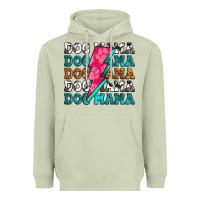 Matcha dog mama Heavyweight Hoodie - Zillion Design Studio