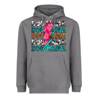 Storm dog mama Heavyweight Hoodie - Zillion Design Studio