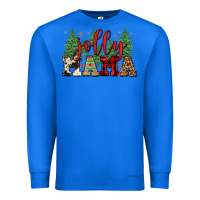 True Royal jolly mama Premium Sweatshirt - FaDigitalArtStudio