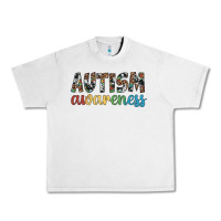 Lunar Rock autism awareness Urban Heavy Tee - Artiststas