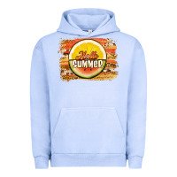 Pigment Grape Ice hello summer watermelon lemon Urban Hoodie - Jasminsmagicworld