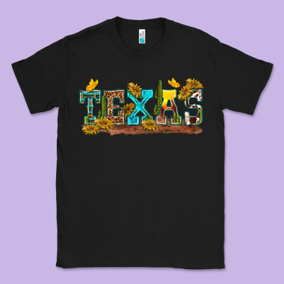 Classic Tee texas