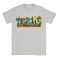 Moon Dust texas Classic Tee - texasbilliewilder