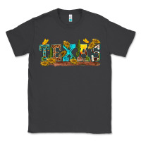 Smoke texas Classic Tee - texasbilliewilder