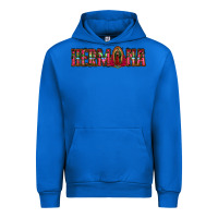 Cobalt hermana floral aztec leopard Urban Hoodie - Jasminsmagicworld