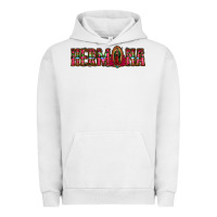 Pigment Lunar Rock hermana floral aztec leopard Urban Hoodie - Jasminsmagicworld