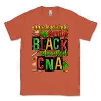 Copper unapologetically pretty black and educated cna zillion Classic Tee - Zillion Design Studio