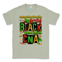 Unapologetically Pretty Black And Educated Cna Zillion Classic Tee | Teevron