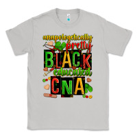 Moon Dust unapologetically pretty black and educated cna zillion Classic Tee - Zillion Design Studio