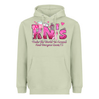 Matcha rn s make the world go around and everyone knows Heavyweight Hoodie - texasbilliewilder