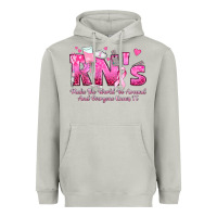 Moon Dust rn s make the world go around and everyone knows Heavyweight Hoodie - texasbilliewilder