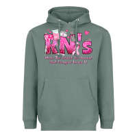 Sage rn s make the world go around and everyone knows Heavyweight Hoodie - texasbilliewilder