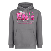 Storm rn s make the world go around and everyone knows Heavyweight Hoodie - texasbilliewilder