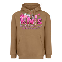 Toasted Coconut rn s make the world go around and everyone knows Heavyweight Hoodie - texasbilliewilder