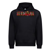 Foreset Green hermana floral aztec leopard Urban Hoodie - Jasminsmagicworld