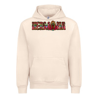 Sandshell hermana floral aztec leopard Urban Hoodie - Jasminsmagicworld