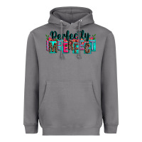 Storm perfectly imperfect Heavyweight Hoodie - Zillion Design Studio