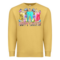 Happy Easter Tooth Premium Sweatshirt | Teevron