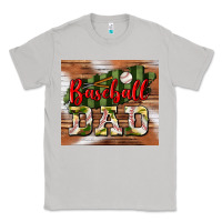 Moon Dust baseball dad tumbler Classic Tee - BundleAndBundleShop