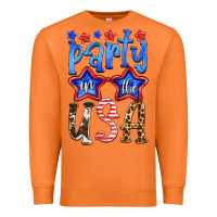 Carrot part in the usa Premium Sweatshirt - HRA Design Shop