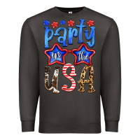 Smoke part in the usa Premium Sweatshirt - HRA Design Shop
