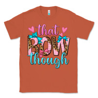 Copper that bow though Classic Tee - texasbilliewilder