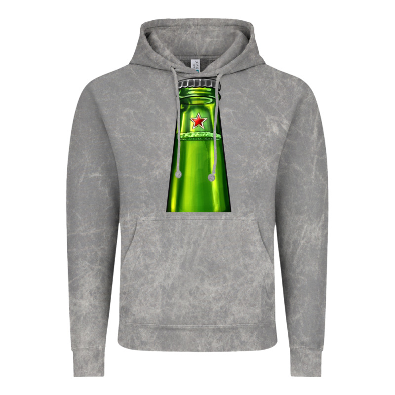 Green Beer Vintage Hoodie by AdoDesignShop | Teevron