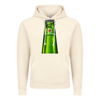 Vintage Artic green beer Vintage Hoodie - AdoDesignShop