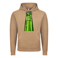 Vintage Coffee green beer Vintage Hoodie - AdoDesignShop