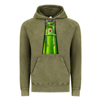 Vintage Olive green beer Vintage Hoodie - AdoDesignShop