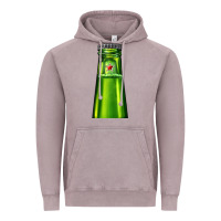 Vintage Zinc green beer Vintage Hoodie - AdoDesignShop
