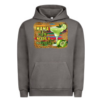 Pigment Tornado mama cita needs a margarita Urban Hoodie - Jasminsmagicworld