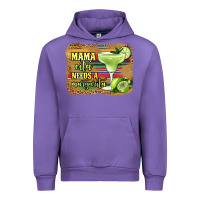 Tulip mama cita needs a margarita Urban Hoodie - Jasminsmagicworld