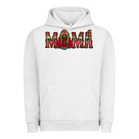 Pigment Lunar Rock mama floral aztec leopard Urban Hoodie - Jasminsmagicworld