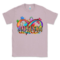 Autism Acceptance Classic Tee | Teevron