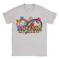 Moon Dust autism acceptance Classic Tee - Zillion Design Studio