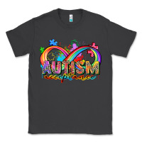 Smoke autism acceptance Classic Tee - Zillion Design Studio