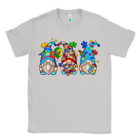 Moon Dust autism gnomes Classic Tee - Zillion Design Studio