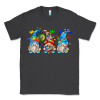 Smoke autism gnomes Classic Tee - Zillion Design Studio