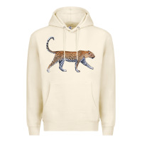 Tofu leopard Premium Hoodie - LillyAllenDesigns