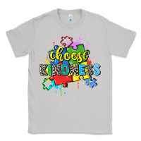 Moon Dust choose kindness Classic Tee - Zillion Design Studio