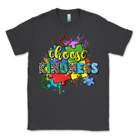 Smoke choose kindness Classic Tee - Zillion Design Studio