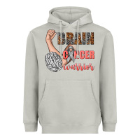 Moon Dust brain cancer warrior Heavyweight Hoodie - texasbilliewilder