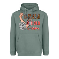 Sage brain cancer warrior Heavyweight Hoodie - texasbilliewilder
