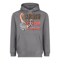 Storm brain cancer warrior Heavyweight Hoodie - texasbilliewilder