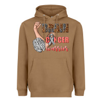 Toasted Coconut brain cancer warrior Heavyweight Hoodie - texasbilliewilder