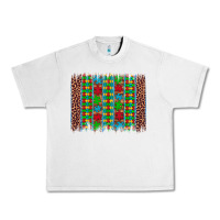Lunar Rock autism awareness leopard puzzle brush stroke Urban Heavy Tee - Artiststas