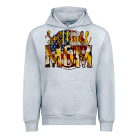 Softball Mom Urban Hoodie | Teevron