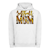 Pigment Lunar Rock softball mom Urban Hoodie - Jasminsmagicworld